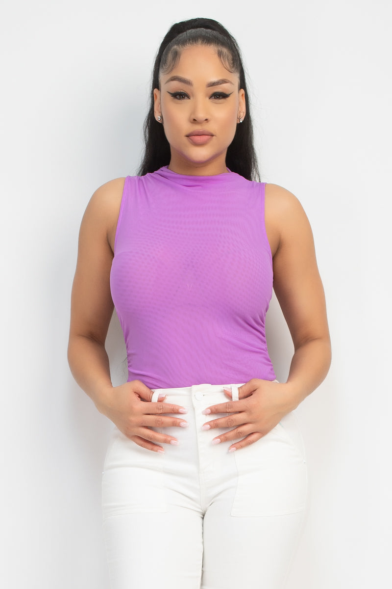 Blusa Casual