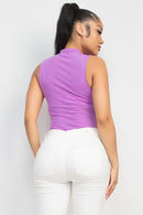 Blusa Casual