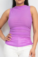 Blusa Casual