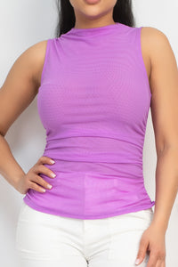 Blusa Casual