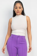Blusa Casual
