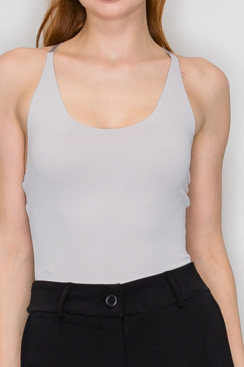 Body básico tirantes