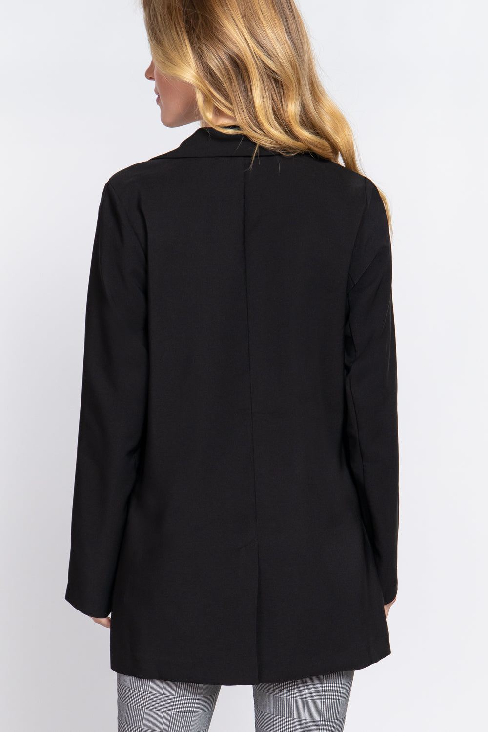 Blusa Casual