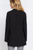 Blusa Casual