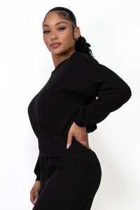 Blusa Casual