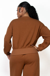 Blusa Casual