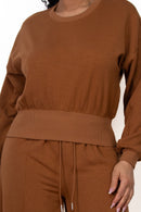 Blusa Casual