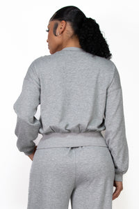 Blusa Casual