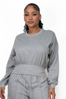 Blusa Casual