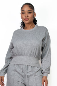 Blusa Casual