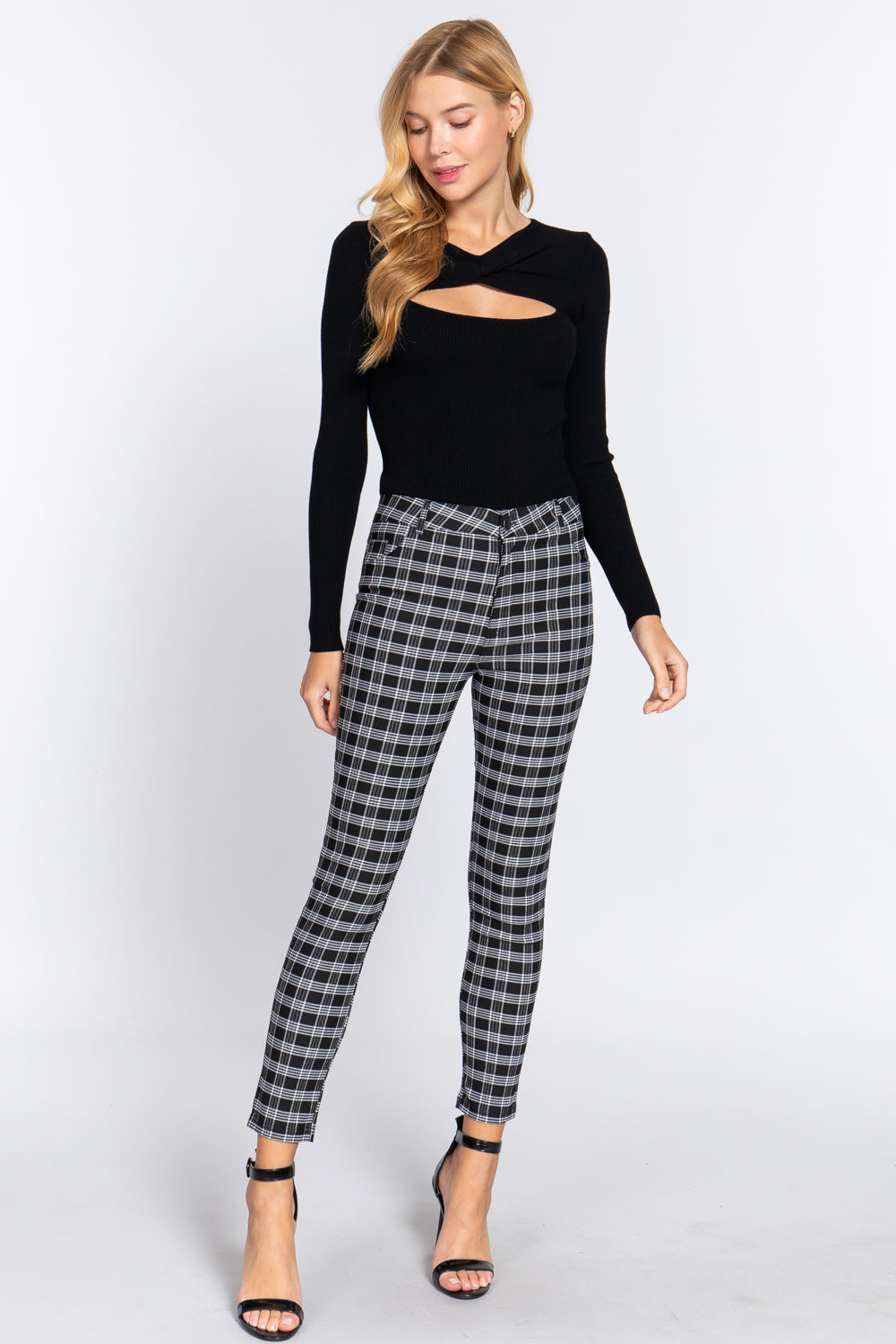 Pantalon Formal