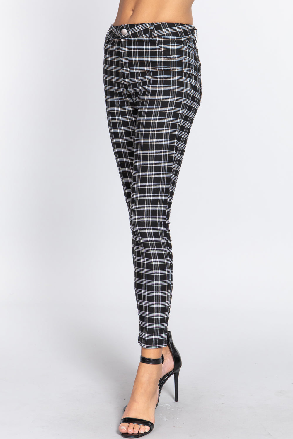 Pantalon Formal