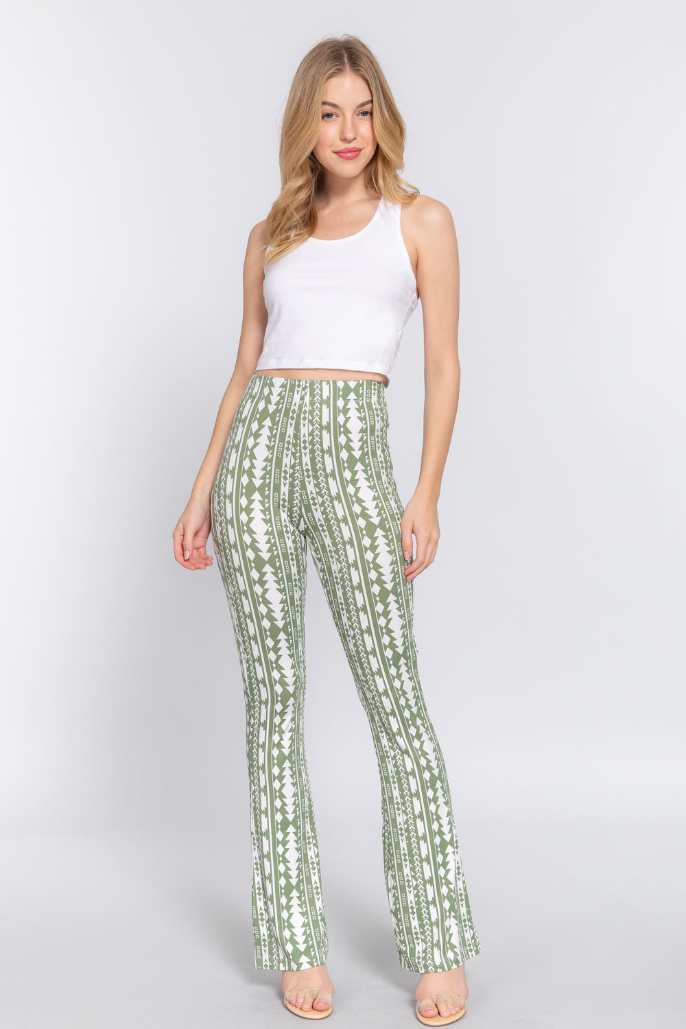 Pantalon Casual