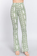 Pantalon Casual