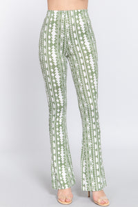 Pantalon Casual