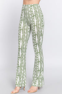 Pantalon Casual