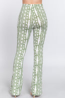 Pantalon Casual