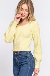 Sueter Casual