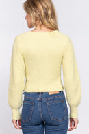 Sueter Casual