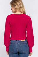 Sueter Casual