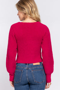 Sueter Casual