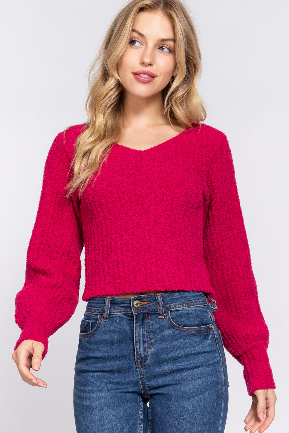 Sueter Casual