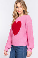Blusa Casual