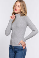 Blusa Casual