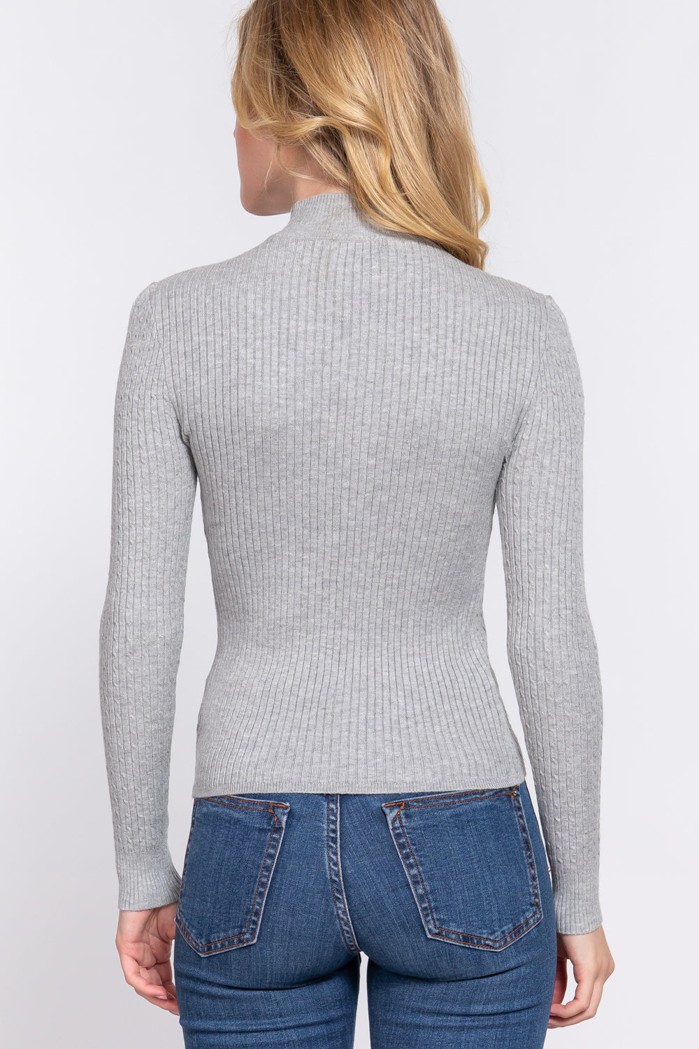 Blusa Casual