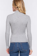 Blusa Casual