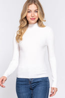 Blusa Casual