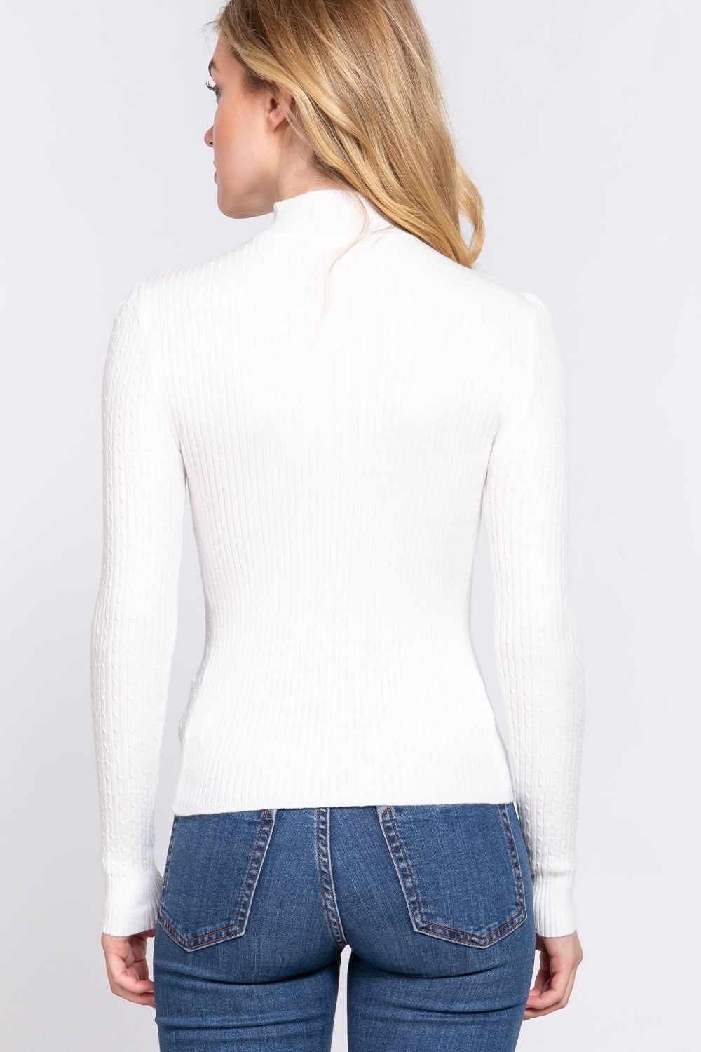 Blusa Casual