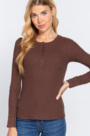 Blusa Casual