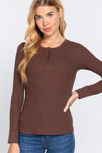 Blusa Casual