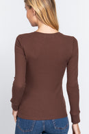Blusa Casual