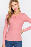 Blusa Casual
