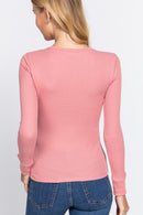 Blusa Casual