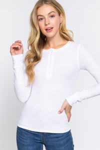 Blusa Casual