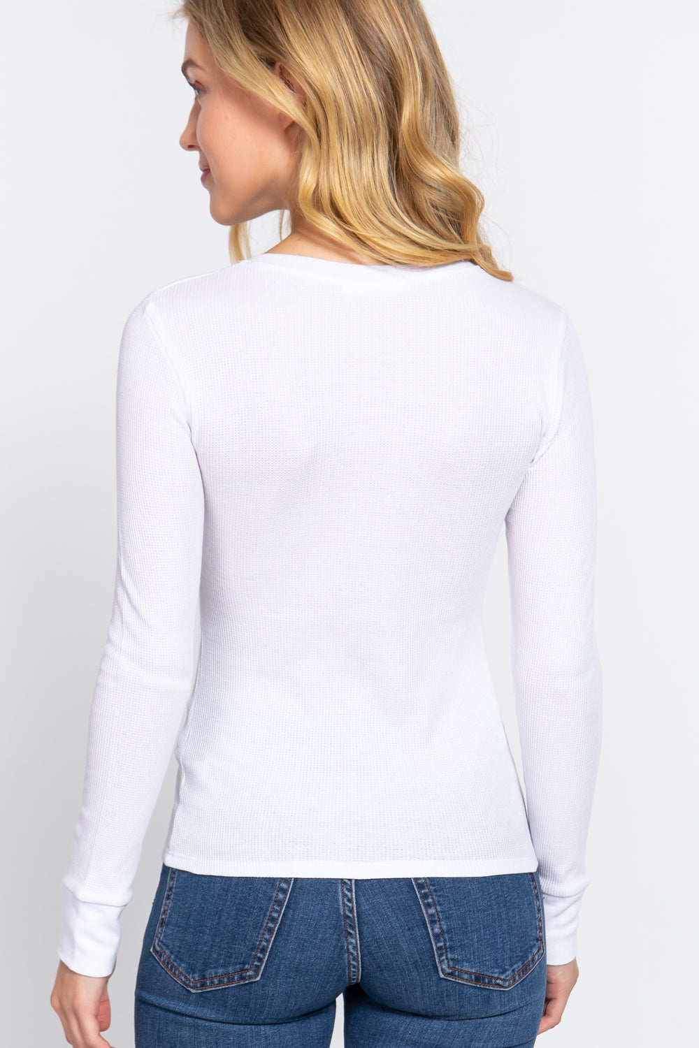 Blusa Casual