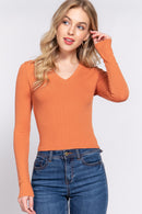 Blusa Casual