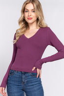 Blusa Casual