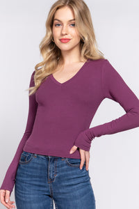 Blusa Casual