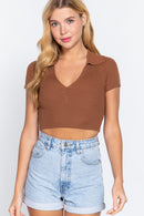 Blusa Casual