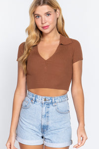 Blusa Casual