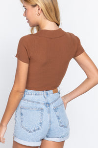 Blusa Casual