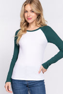 Blusa Casual