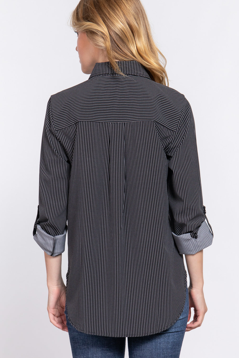 Blusa Casual