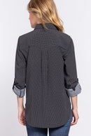 Blusa Casual