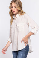 Blusa Casual