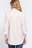 Blusa Casual